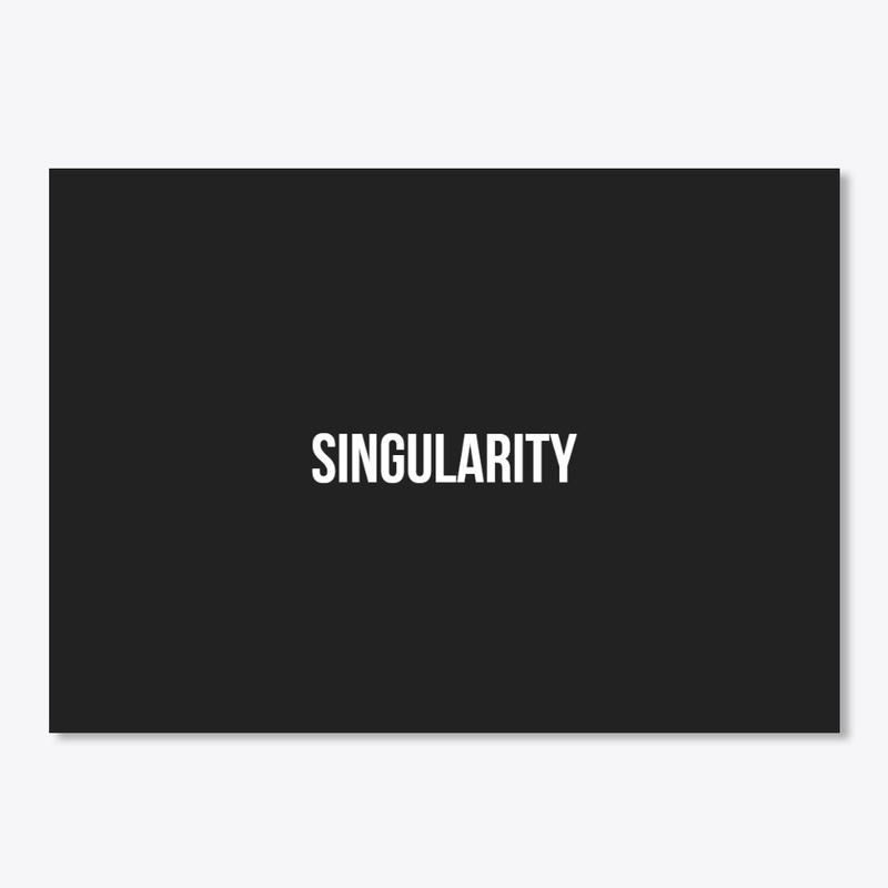 SIngularity