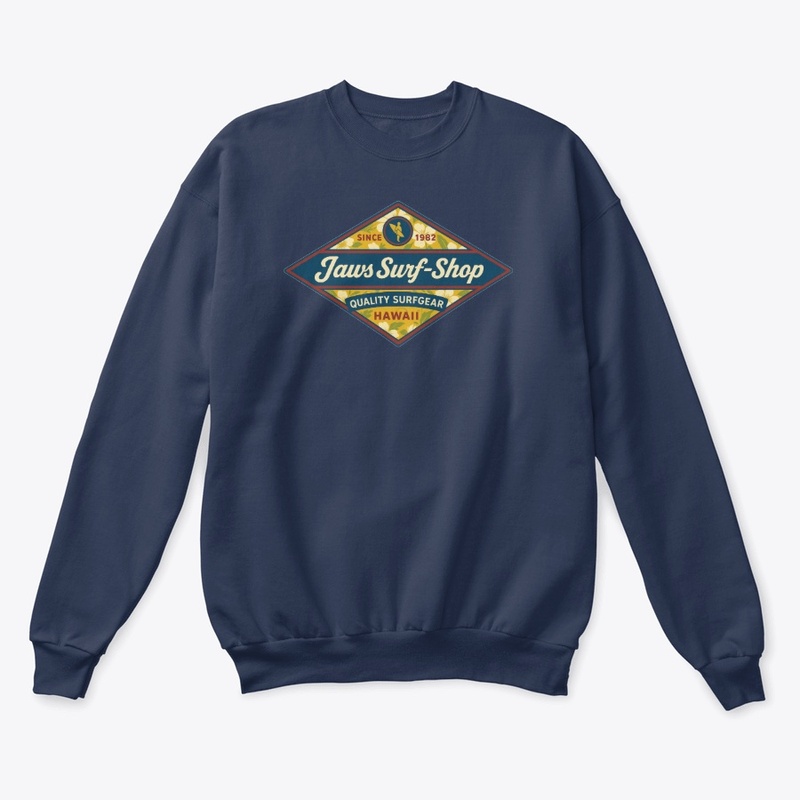 vintage surf shop