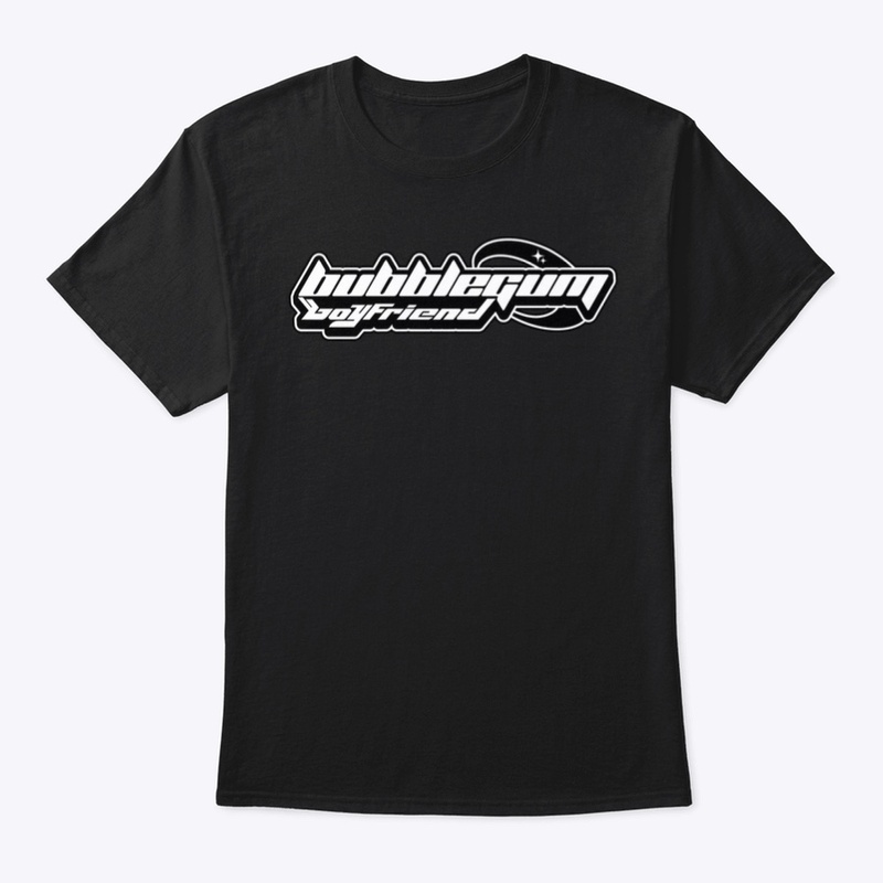 Bubblegum Boyfriend Generic T-Shirt