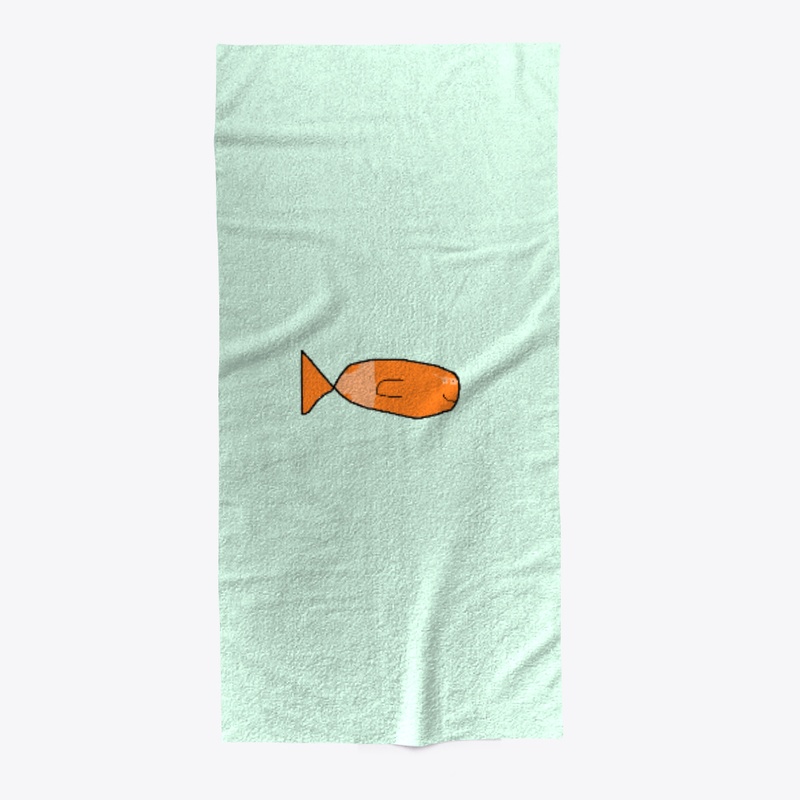 TANLINE FISH