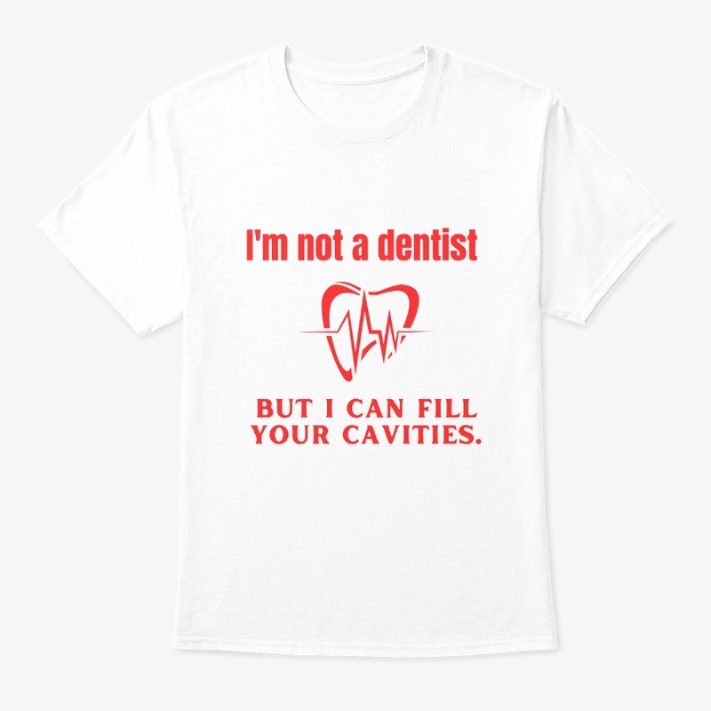 Smile Saver Tee