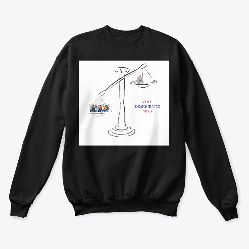 Justice in 2020