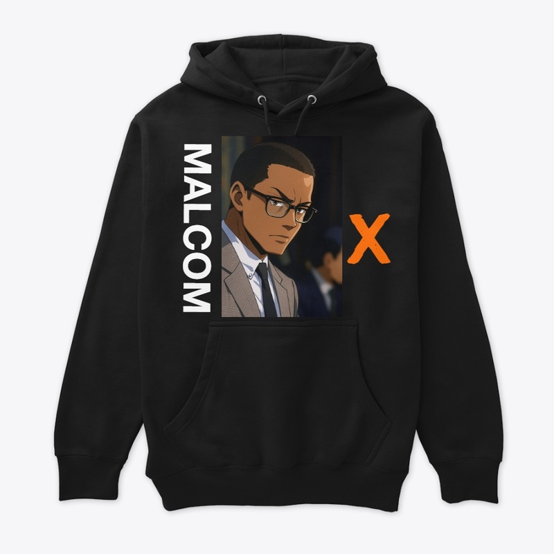 Malcom X