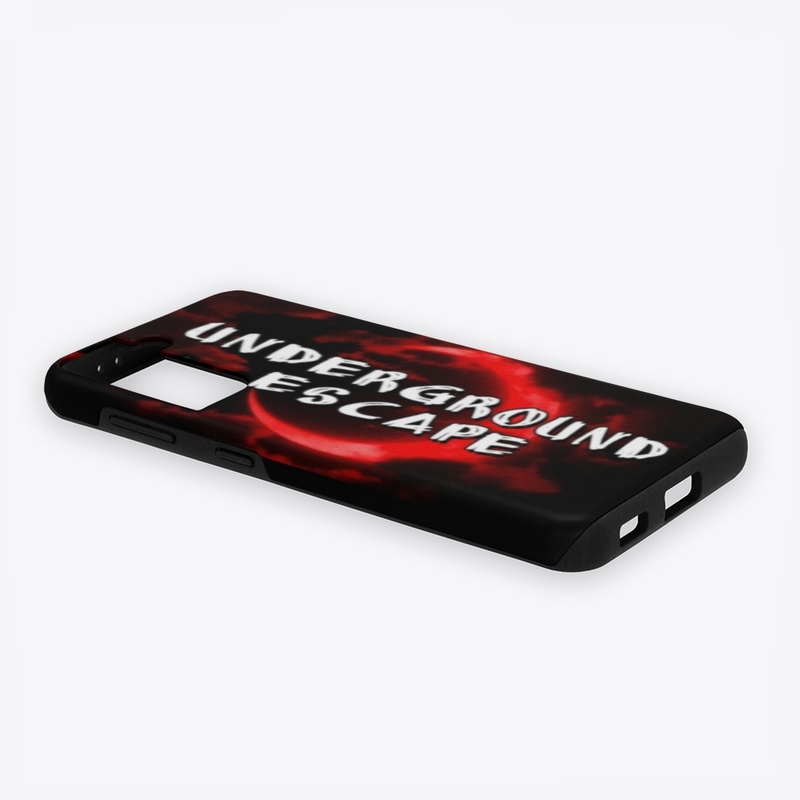 Underground Escape Accessories