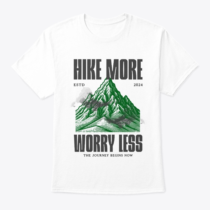 Hike More 