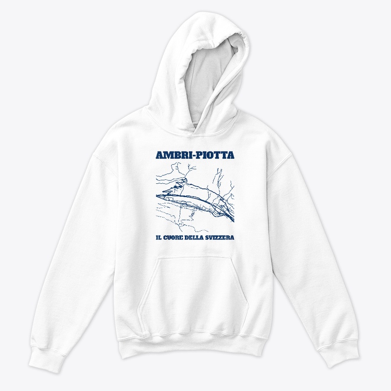 Ambri-Piotta Karte