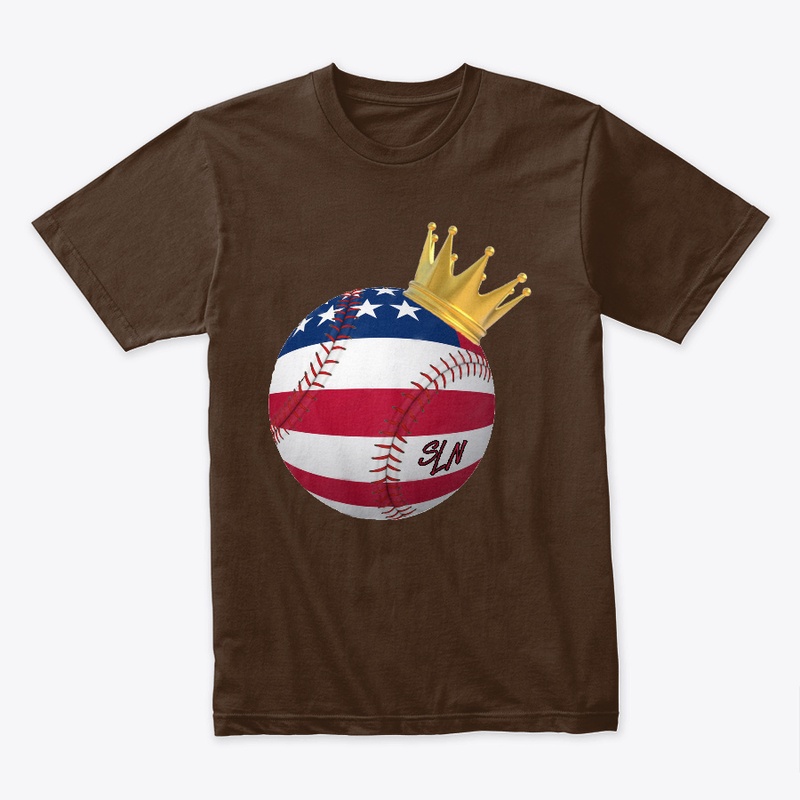 baseball is king