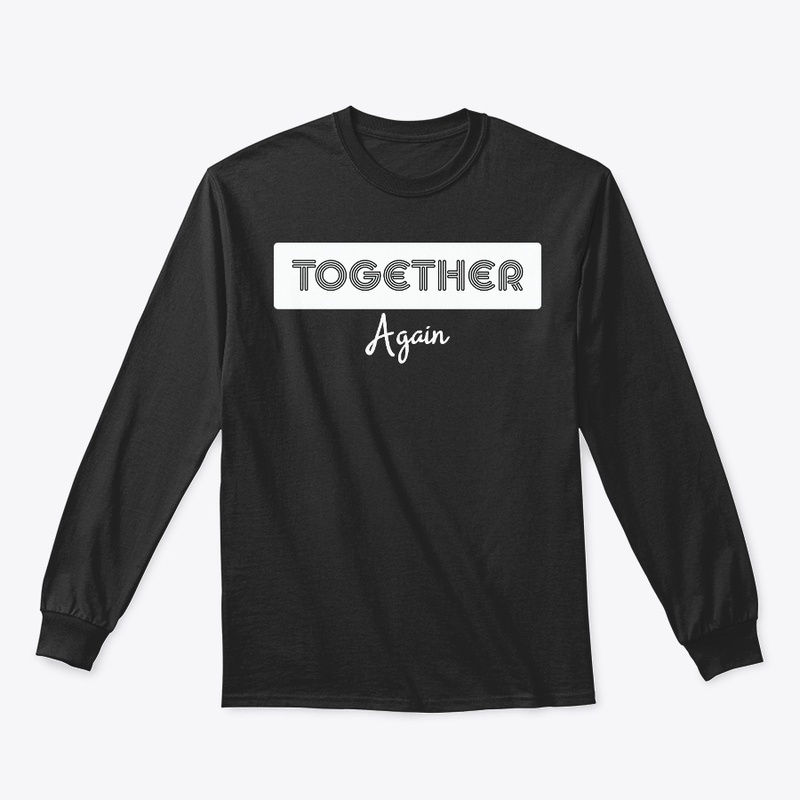 Typography T-shirt