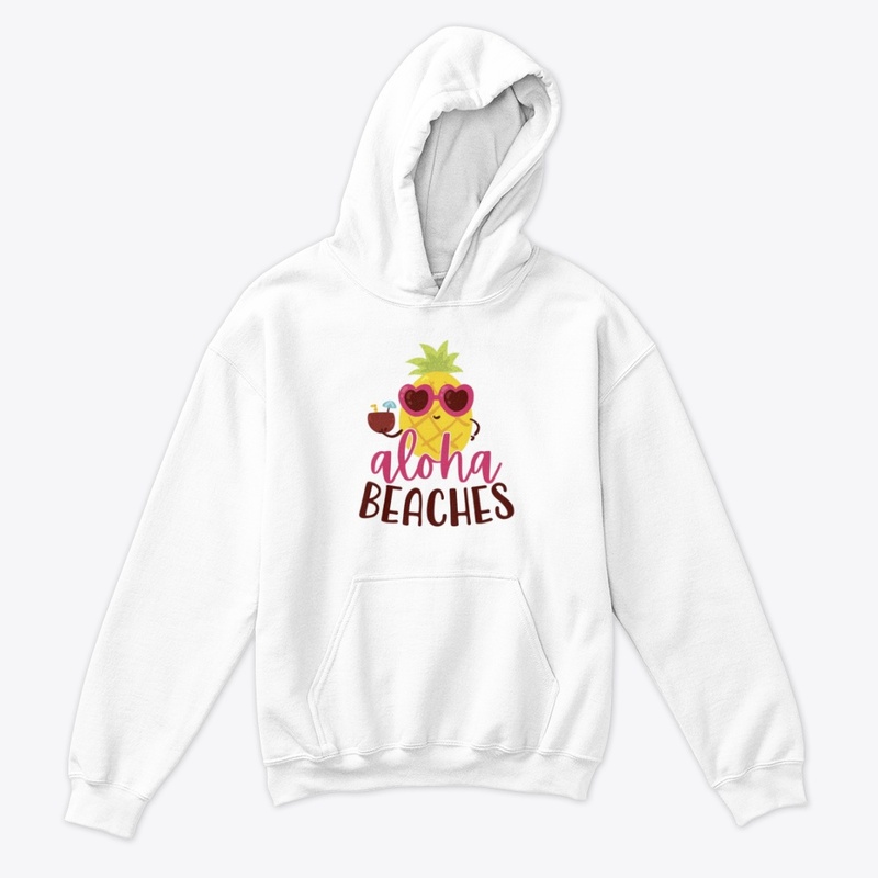 Aloha Beaches