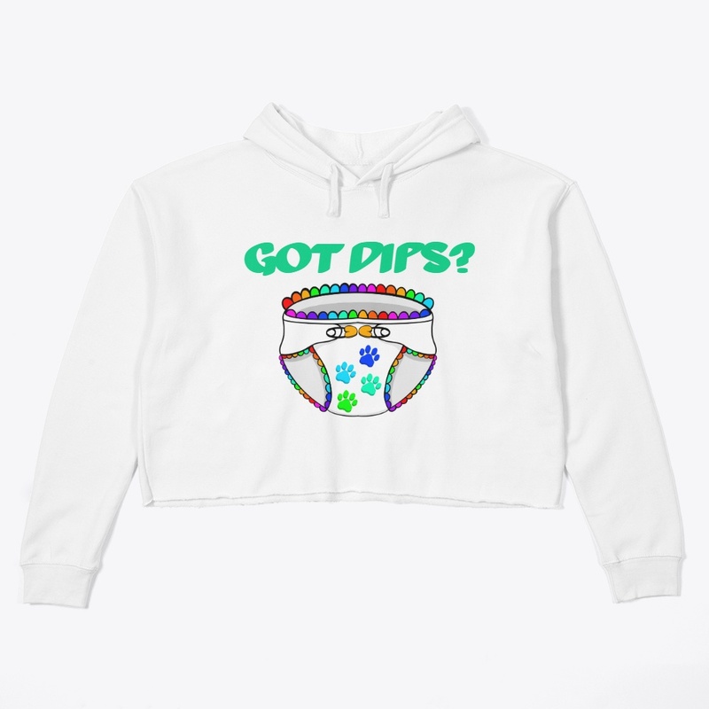 Got Dips?