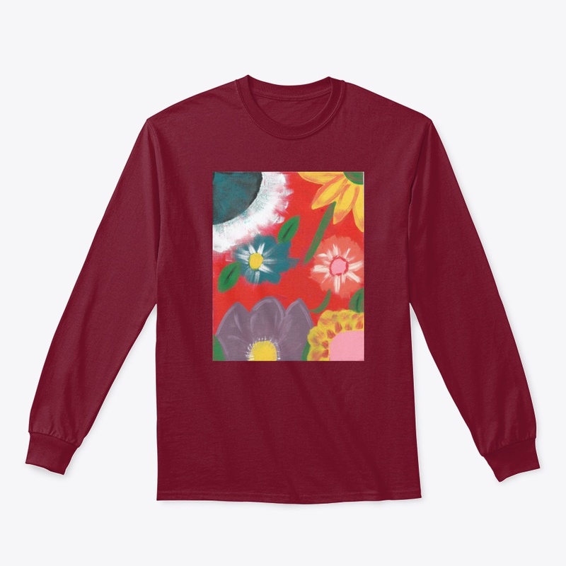Ahryia Floral