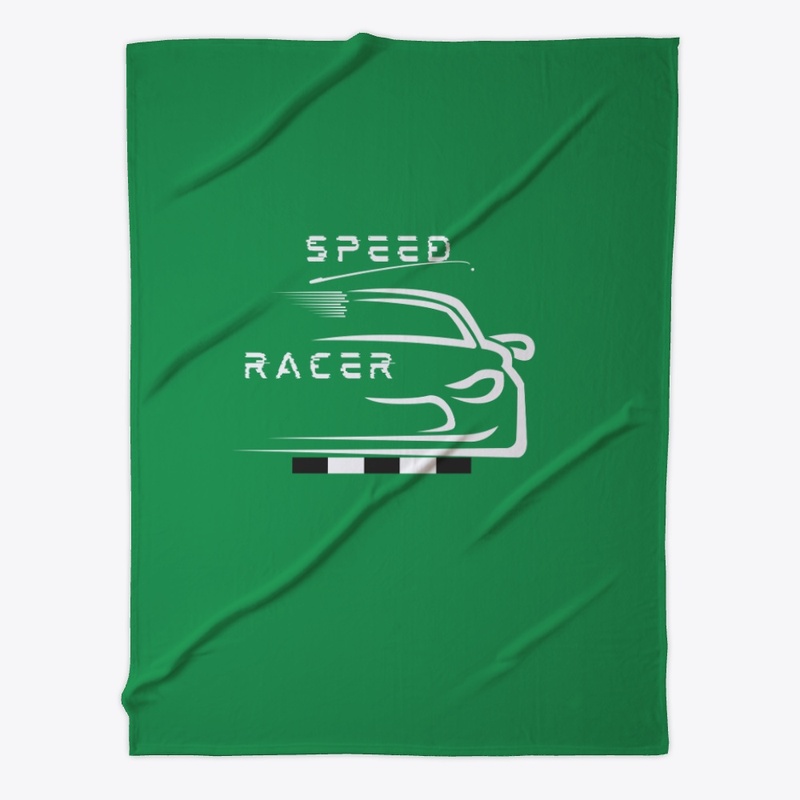 SPEED RACER