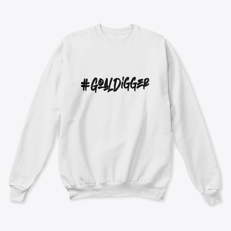 LUSU Designs #GoalDigger Collection