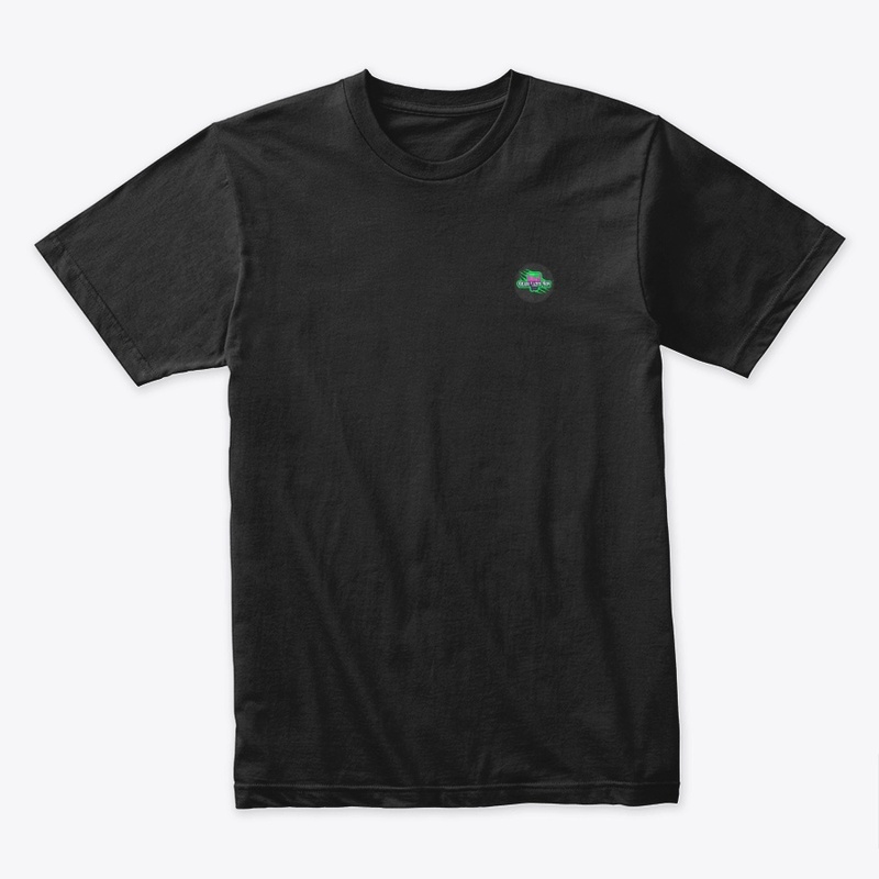 Deathlazerboy Merch