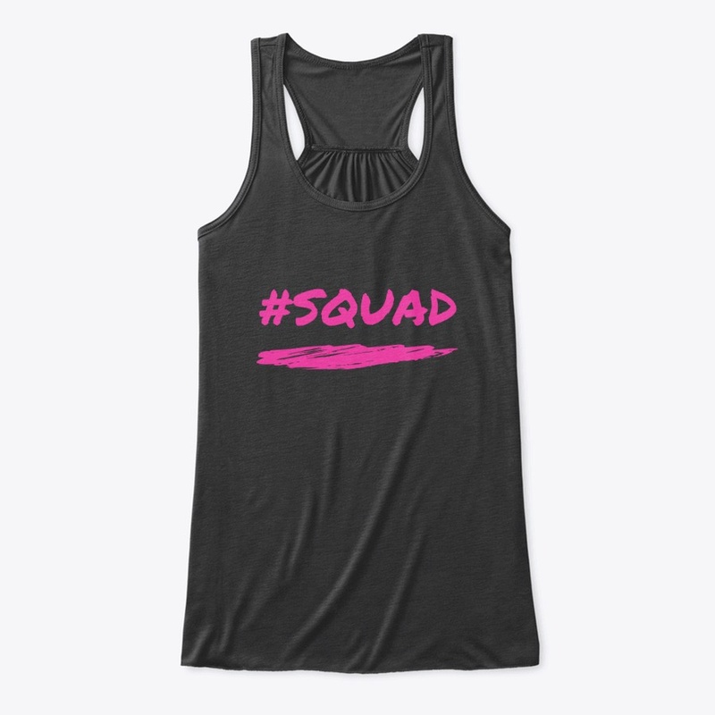 #Squad
