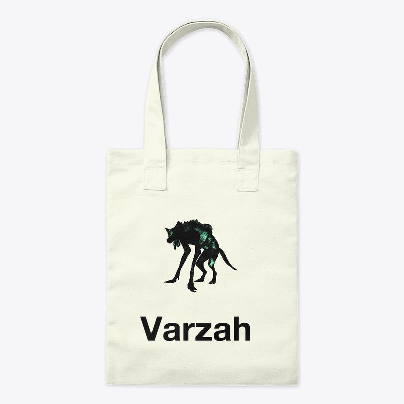 Varzah