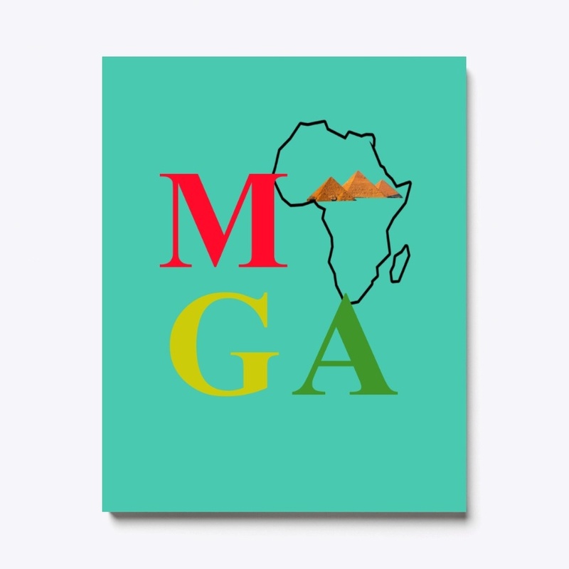 Make Africa Great Again