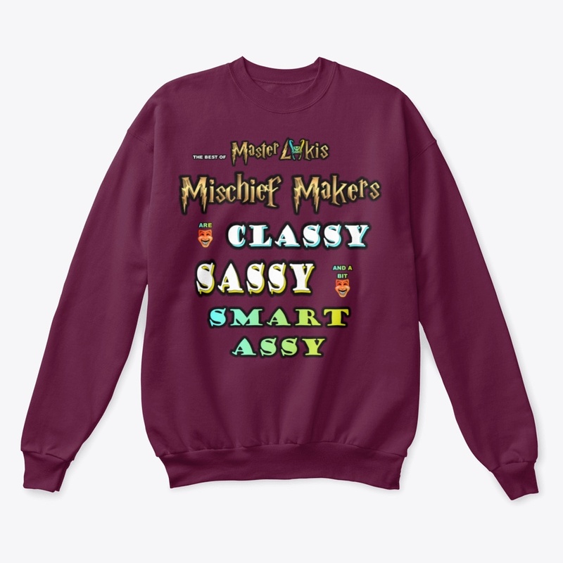 The Best Mischief Makers