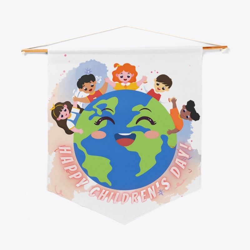 Happy Kids, Happy World