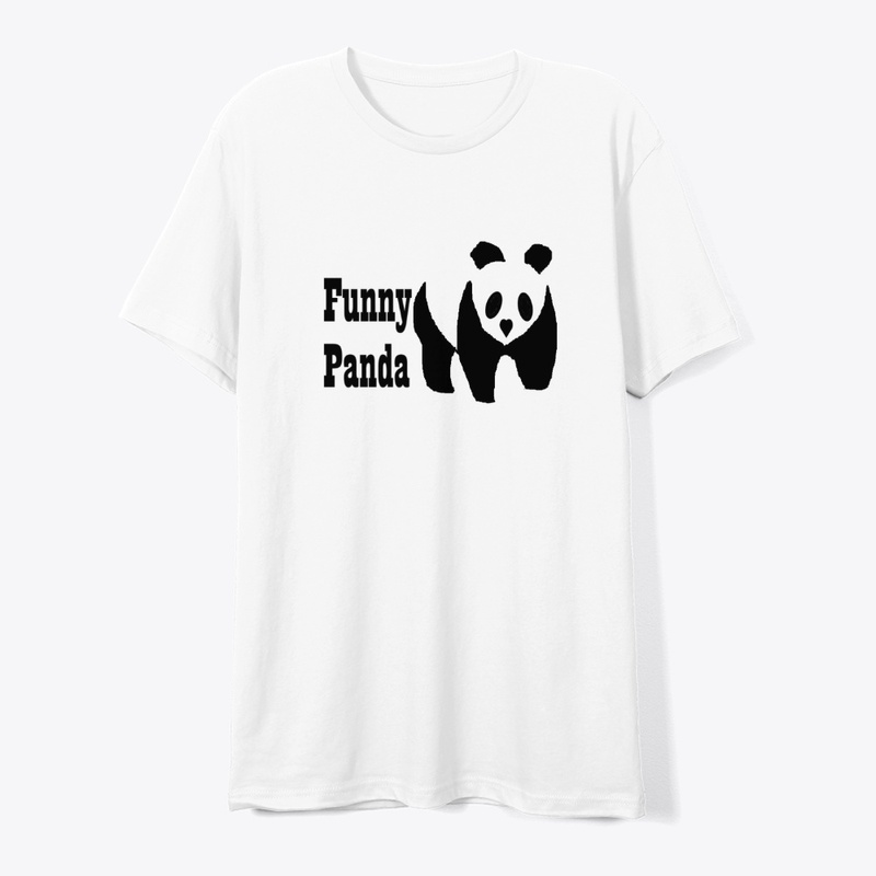 Funny Panda
