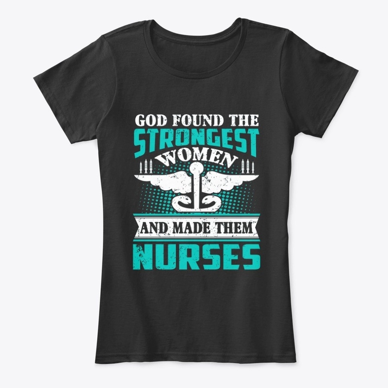 Nurse  Design T shirt 2020