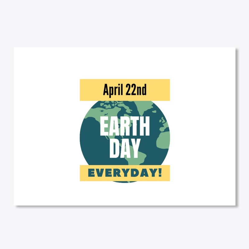 Earth Day 4