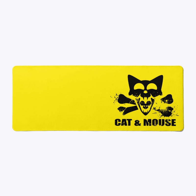 CAT & MOUSE