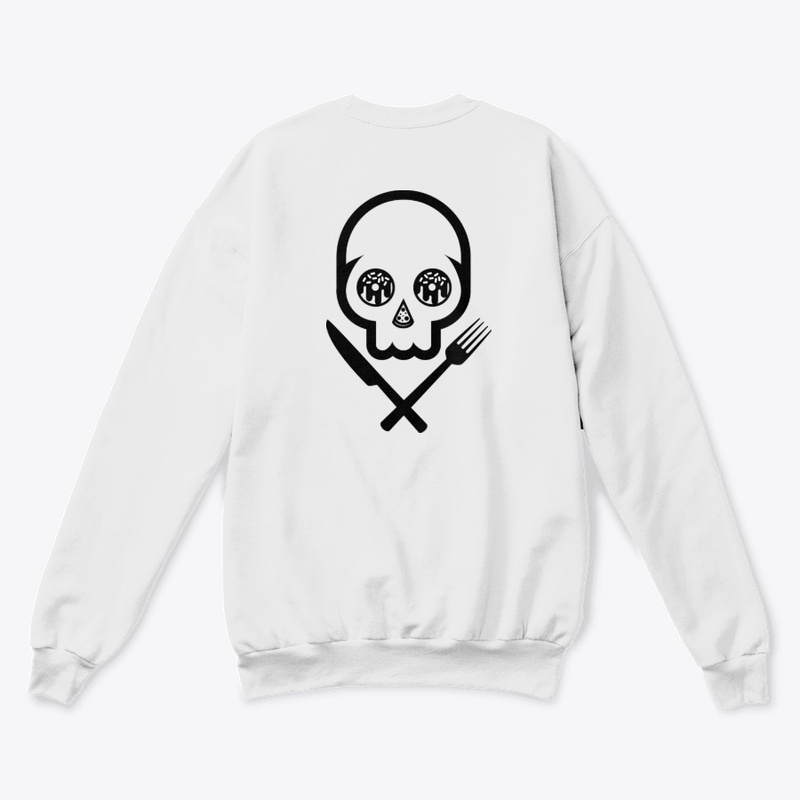 Food Skull