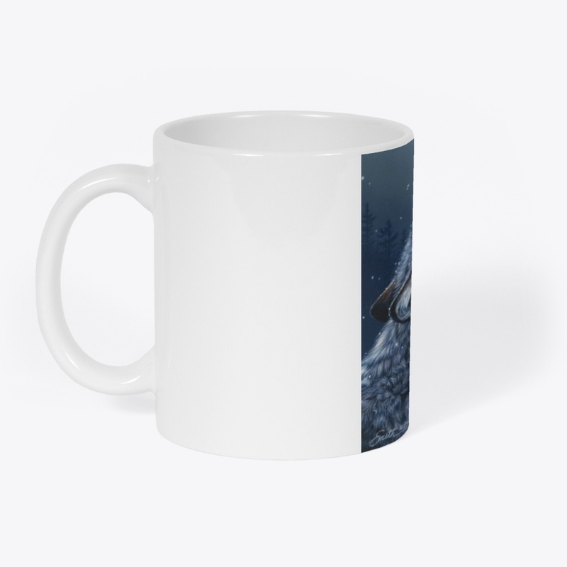 Nordicfynd Wolf