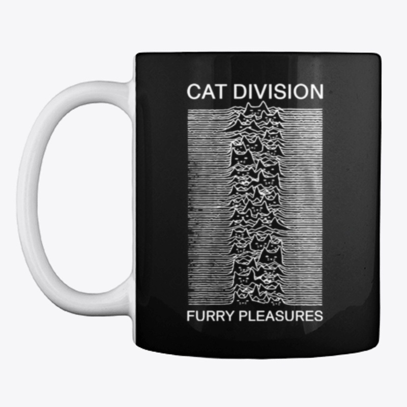 Cat Division