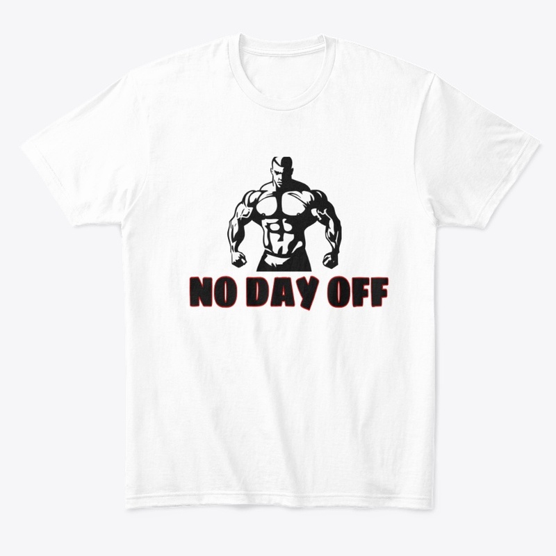NUX STORE (TSHIRT DESIGN)