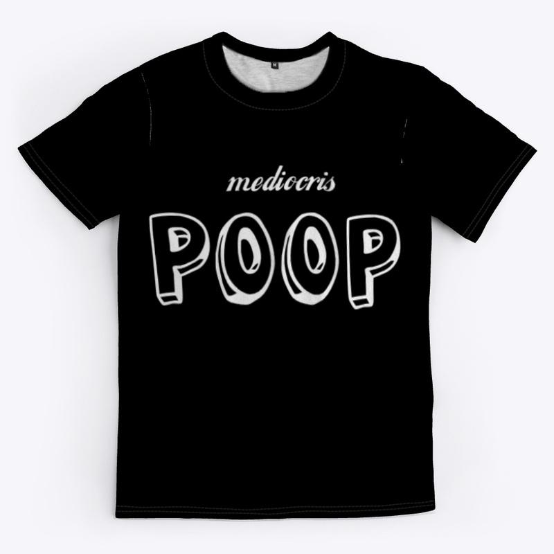 POOP