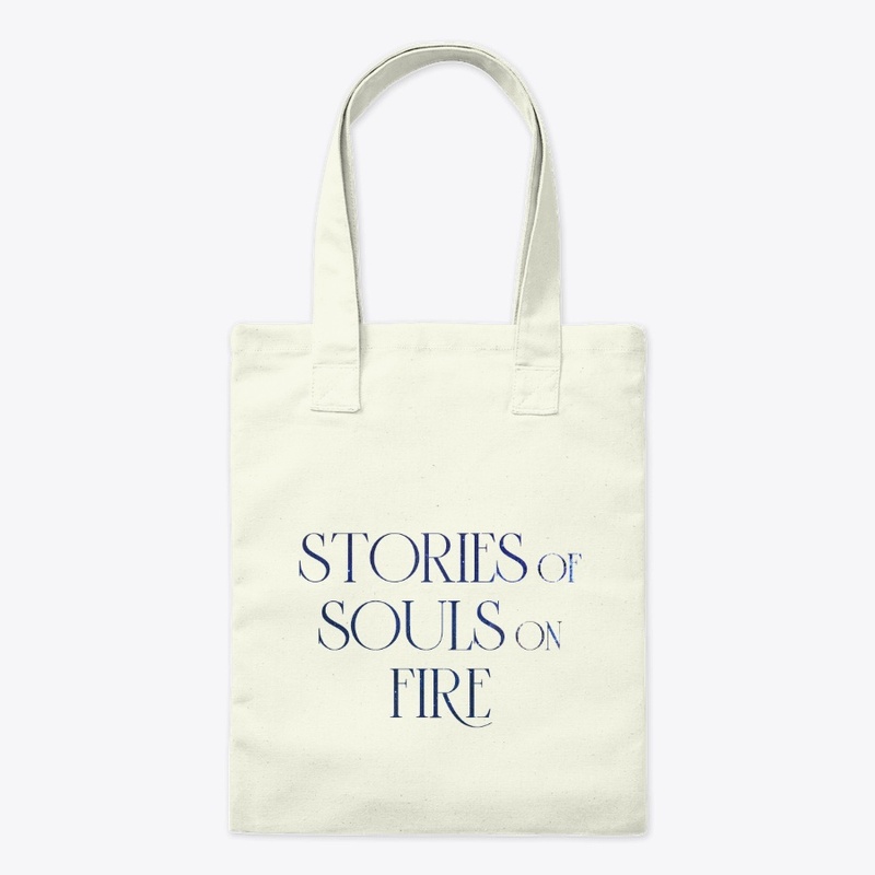 Stories of Souls on Fire