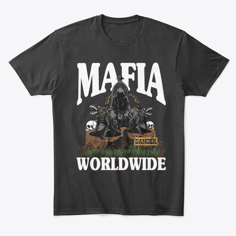 Kai Cenat Merch