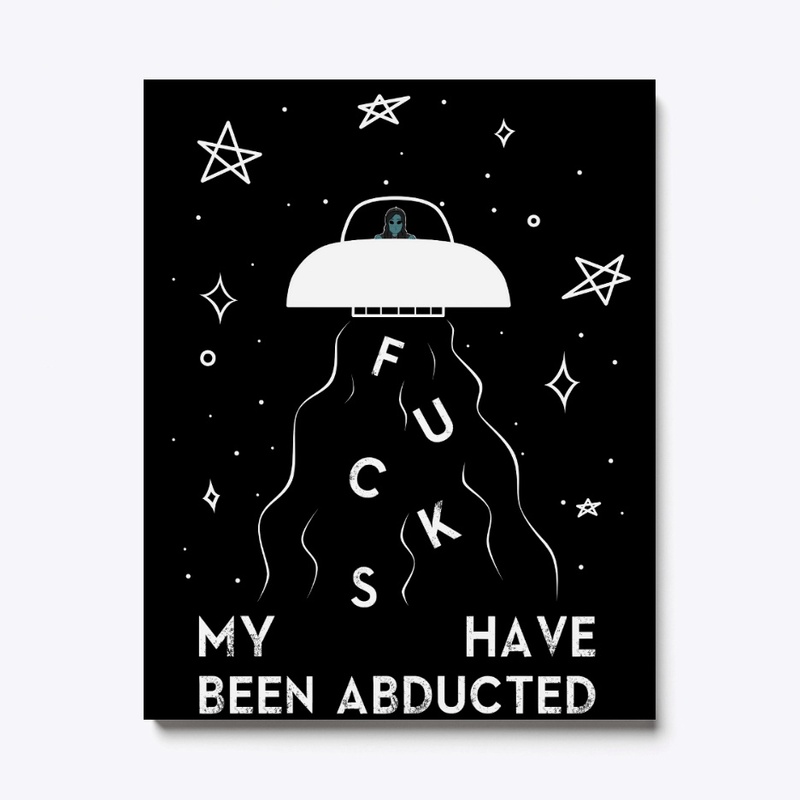 Fcks have been abducted