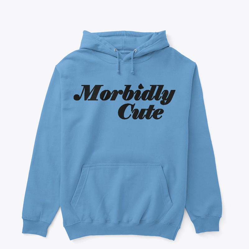Morbidly Cute