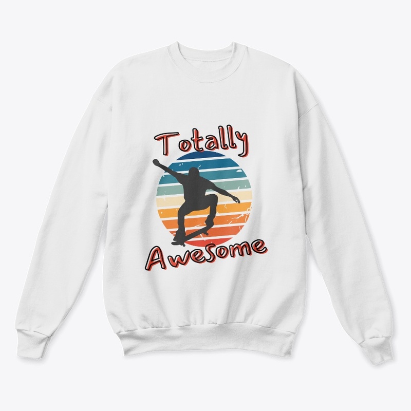 Totally Awesome