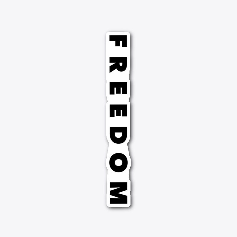 FREEDOM 