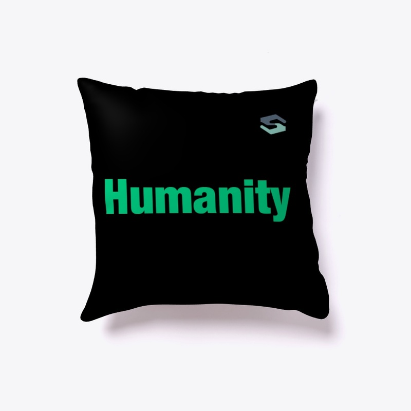 #Humanity#Teehub#