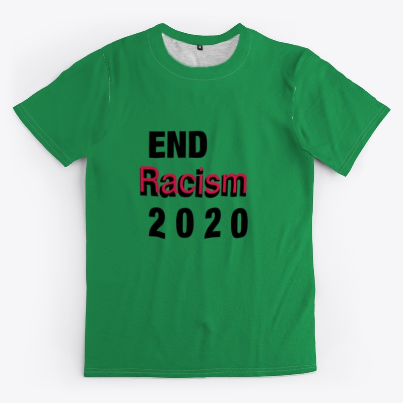 END Racism 2020 Collection