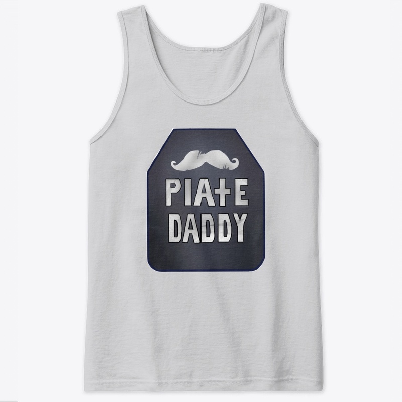 Plate Daddy Clothing