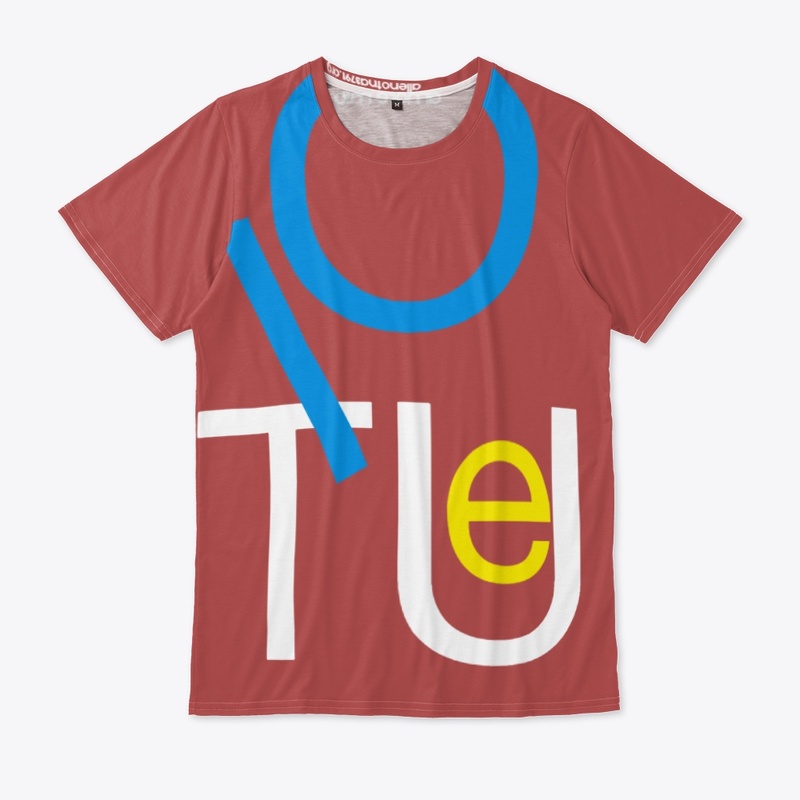 TU ED IO