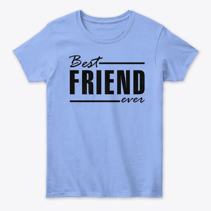 Best Friend Ever