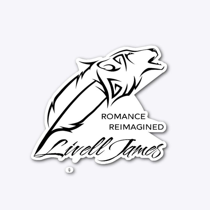LIvell James Tee 