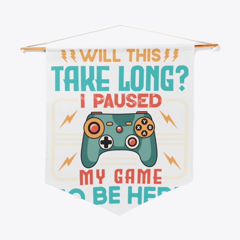 Gaming Time
