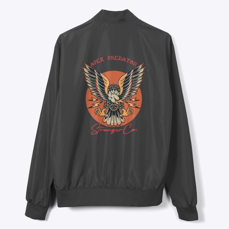 Apex Bomber 