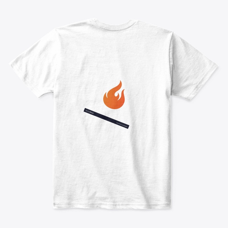Savage Bros t-shirt