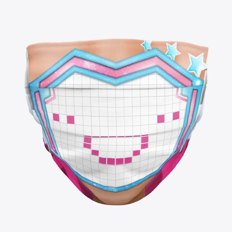 Smiling Board Masuku