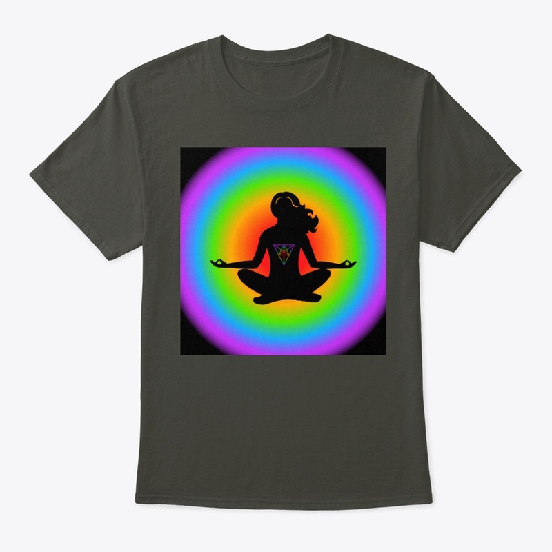 when in doubt meditate it out