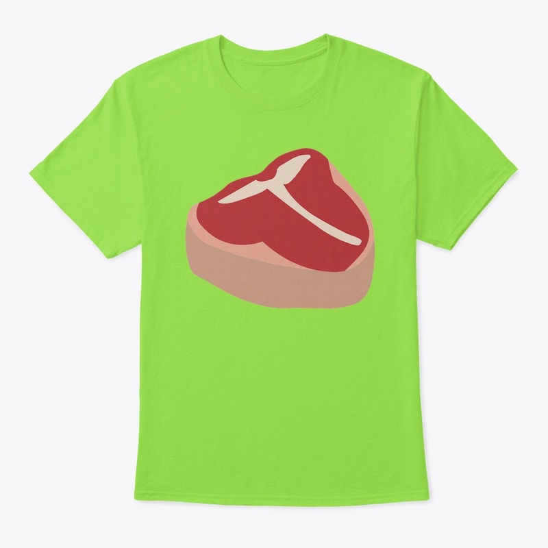 Beef Tee